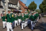 SchF BhfR Ehrenmal Parade Zapfenstreich-12