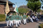 SchF BhfR Ehrenmal Parade Zapfenstreich-14
