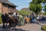 SchF BhfR Ehrenmal Parade Zapfenstreich-15