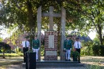 SchF BhfR Ehrenmal Parade Zapfenstreich-21