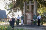 SchF BhfR Ehrenmal Parade Zapfenstreich-27