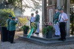 SchF BhfR Ehrenmal Parade Zapfenstreich-31