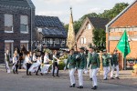 SchF BhfR Ehrenmal Parade Zapfenstreich-35