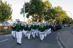 SchF BhfR Ehrenmal Parade Zapfenstreich-79