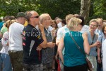 Schützenfest Bahnhof Reken 2019