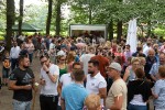 Schützenfest Bahnhof Reken 2019