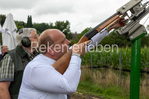 Schützenfest Groß Reken - 2023