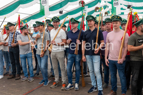 Schützenfest Groß Reken - 2023