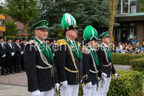 Schützenfest Groß Reken - 2023