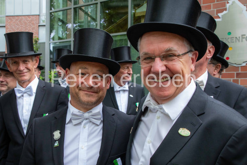Schützenfest Groß Reken - 2023