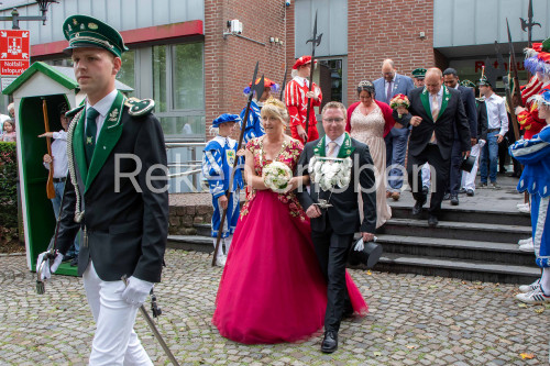 Schützenfest Groß Reken - 2023