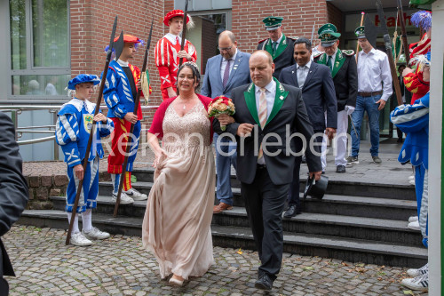 Schützenfest Groß Reken - 2023