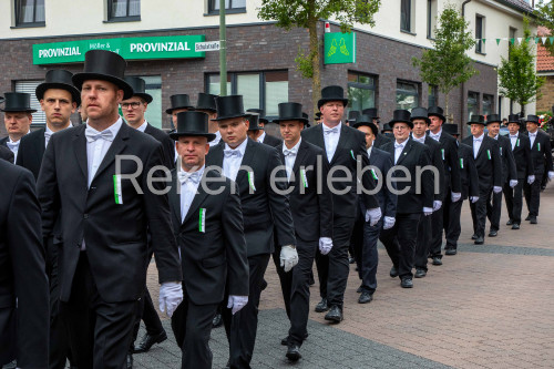 Schützenfest Groß Reken - 2023