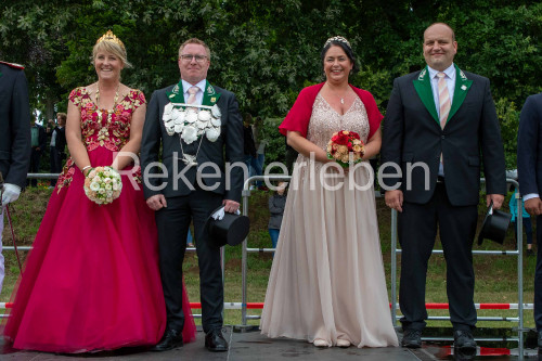 Schützenfest Groß Reken - 2023