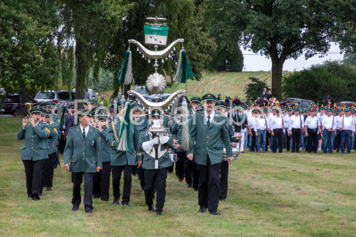 Schützenfest Groß Reken - 2023