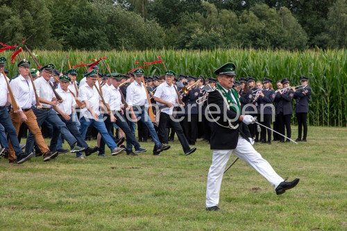 Schützenfest Groß Reken - 2023