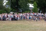 Schützenfest Groß Reken - 2. Tag