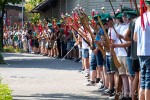 Schützenfest Groß Reken - 2. Tag