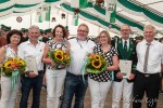 Schützenfest Groß Reken - 2. Tag