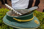 Schützenfest Groß Reken - Besuch beim Seniorenheim, Ehrungen