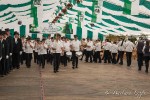 Schützenfest Groß Reken - Besuch beim Seniorenheim, Ehrungen
