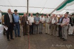 Schützenfest Groß Reken - Besuch beim Seniorenheim, Ehrungen
