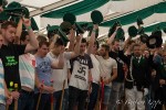 Schützenfest Groß Reken - Besuch beim Seniorenheim, Ehrungen