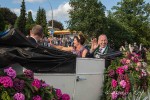 Schützenfest Groß Reken - Umzug, Parade