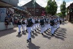 Schützenfest Groß Reken - Umzug, Parade