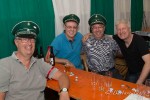 Schützenfest Groß Reken - Vogelstange