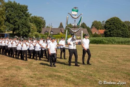 Schützenfest Groß Reken 2022
