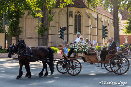 Schützenfest Groß Reken 2022