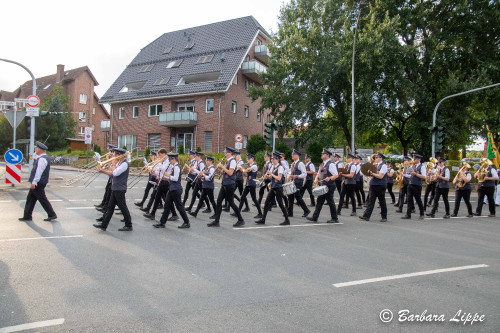 Schützenfest Groß Reken 2022