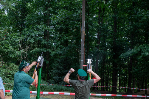 Schützenfest Groß Reken 2022