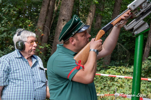 Schützenfest Groß Reken 2022