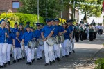 Schützenfest Hülsten Ehrenmal-16