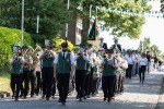 Schützenfest Hülsten Ehrenmal-17
