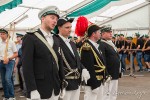 Schützenfest Hülsten - 2. Tag