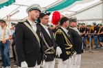 Schützenfest Hülsten Ehrenmal-180