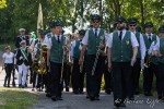 Schützenfest Hülsten - 2. Tag