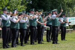 Schützenfest Hülsten Ehrenmal-3