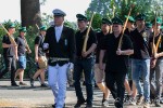 Schützenfest Hülsten Ehrenmal-66