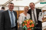 Schützenfest Hülsten Frühschoppen-15