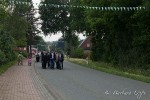 Schützenfest Hülsten - Feierlicher Auftakt 