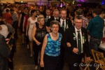 Schützenfest Hülsten - Festball