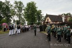 Schützenfest Hülsten - Umzug und Parade