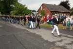 Schützenfest Hülsten - Umzug und Parade