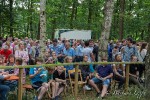 Schützenfest Hülsten - Vogelstange