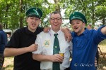 Schützenfest Hülsten - Vogelstange