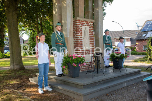 Schützenfest BhfR 2022-BLippe-18